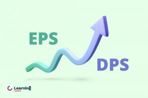 تفاوت EPS و DPS