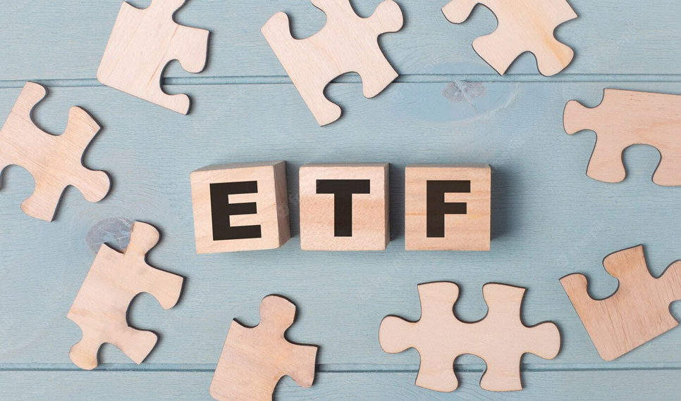 ETF